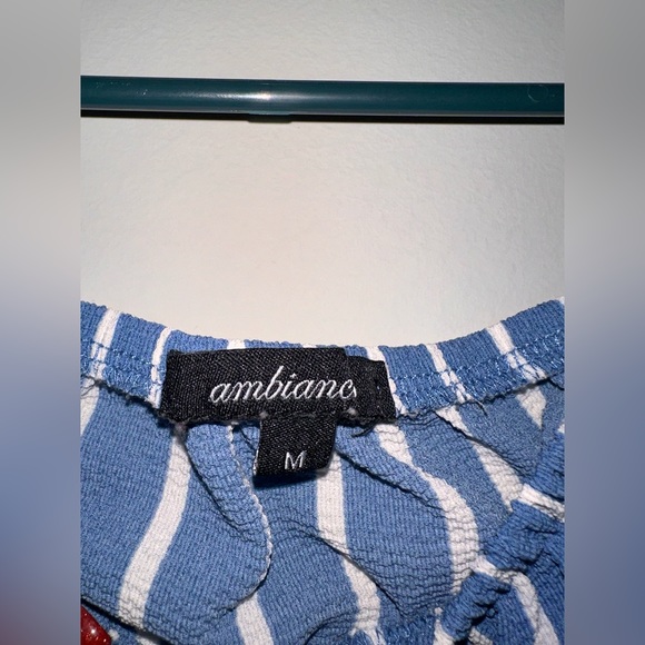 Romper - Picture 2 of 2